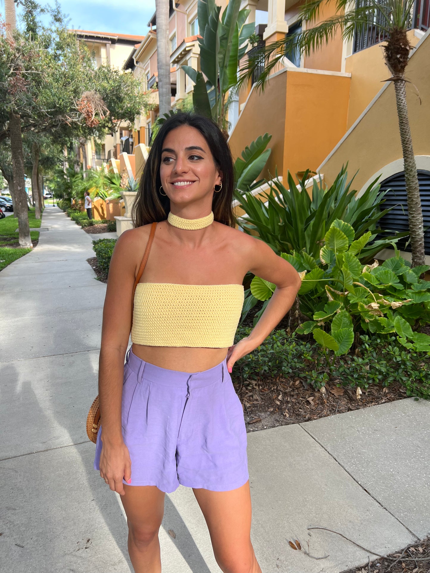 PDF Crochet Pattern | Wear It As You Like Top