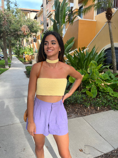 PDF Crochet Pattern | Wear It As You Like Top