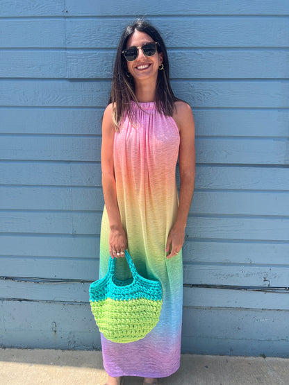 PDF Patrón Crochet | Melrose Bolso