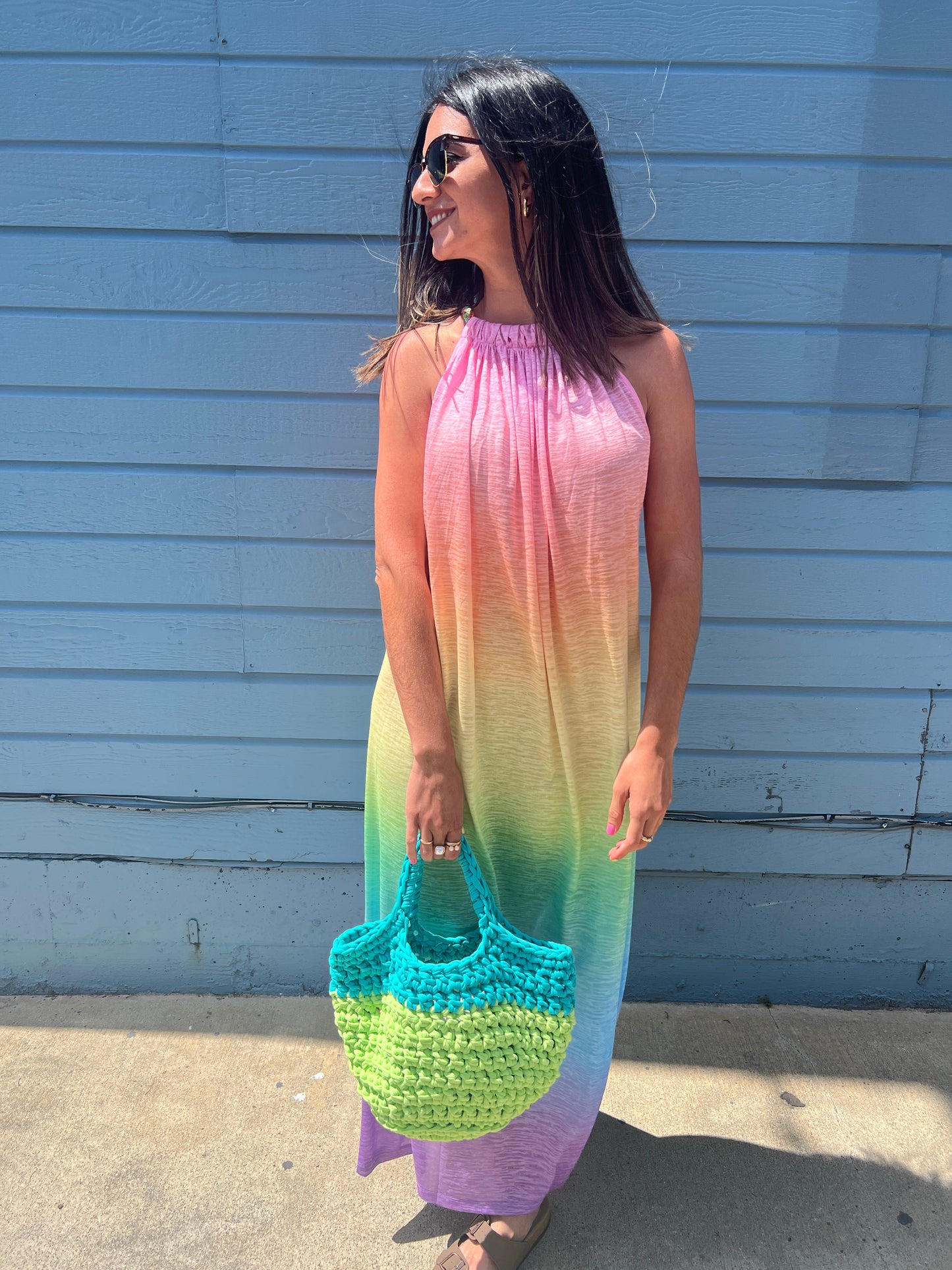 PDF Patrón Crochet | Melrose Bolso