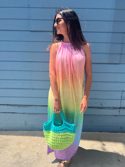 PDF Patrón Crochet | Melrose Bolso