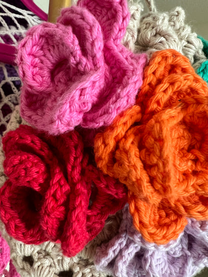 PDF Crochet Pattern | Formentera Bag