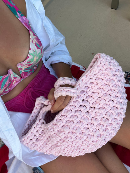 PDF Patrón Crochet | Melrose Bolso